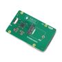 Pineboards Hat AI! Dual - Google Coral Dual Edge TPU PCIe M.2 E-key adapter for Raspberry Pi 5 PIB-24866 5906268918154
