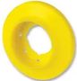 LED LIT RING, 60MM, 24V, AC/DC, 3X4 M22-XPV60-Y-24