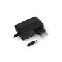 Switching power supply 12V/3A - DC plug 5.5/2.5 mm - black SPT-13759 5904422321352