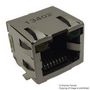 MODULAR, JACK, RJ45, CAT5, SMT 6339191-1