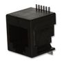 MODULAR JACK, SMT, TOP ENTRY, 8/8, CAT3 1-338088-3