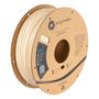 Filament Polymaker PolyLite LW-PLA 1,75mm 0,80kg - White PLM-25188 6938936710288