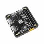 4EncoderMotor Module V1.1 - 4-channel motor controller - STM32 + BL5617 - for M5Core development modules - M5Stack M138-V11 MSS-25343 6972934175397