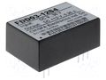 Converter: DC/DC; 3W; Uin: 9÷36VDC; Uout: 12VDC; Iout: 250mA; DIP24 CHINFA ELECTRONICS FDD03-12S4