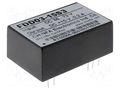 Converter: DC/DC; 3W; Uin: 36÷72VDC; Uout: 15VDC; Iout: 200mA; DIP24 CHINFA ELECTRONICS FDD03-15S3