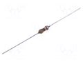 Inductor: ferrite; THT; 1uH; 1.2A; 160mΩ; ±10%; Ø4x9.2mm EPCOS / TDK B78108S1102K