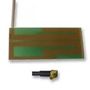 ANT, PCB, GSM, QUADBAND, 45X20 COAX UFL ANT-PCB4520-FL