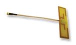 ANT, PCB, GSM, PENTABAND, 81X21 COAX UFL ANT-PCB8121-FL