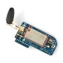 Flux Capacitor - CC1101 signal amplifier with 433MHz antenna for Flipper Zero - Rabbit Labs LAB-26301 745978602381