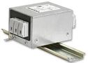 AC FILTER, 3-PHASE, 10A, 480V FMAC-3RYB-1010