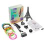 3Doodler Flow Essentials 3D printing pen - set of 8 filaments + accessories SUN-26450 817005024432