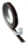 MAGNETIC TAPE, RUBBER, 30.5M X 25MM 1317 25MM