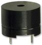 TRANSDUCER, THRU-HOLE, 1V, 10MA MCKP12-G185B-3709