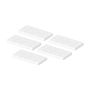 xTool Smoke Purifier Pre-filter PackPre-filter for the xTool Smoke Purifier air purifier - 5 pcs. XTL-27075