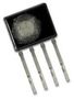 HUMIDITY/TEMP SENSOR, DIGITAL, SIP-4 HIH6121-021-001