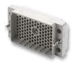 PLUG, WITH LOCK NUT, 120 WAY 516-120-000-302
