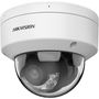 Hikvision dome DS-2CD2147G2H-LISUeF F4 (white, 4 MP, 30 m. IR; 30 LED, Hybrid Light) KIP2CD2147G2HLISUF4