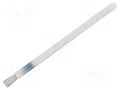 Brush; polyamide; soft brush tip FISNAR FIS-BRUSH-1