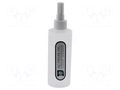 Dosing bottles; plastic; 120ml; Tip: screwdriver FISNAR FIS-BUT120