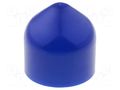 Plunger; 30/55ml; blue; high-viscosity fluids; silicone free FISNAR FIS-PISQX-FW-30/55