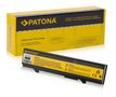 Battery Dell Latitude E5400 E5500 Serie W071D X064D P858D, PATONA 2165 4260226323499