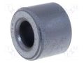 Ferrite: toroidal; L: 13mm; Øint: 8mm; Øout: 16mm; TF FERROCORE TF16X13X8