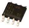 SENSOR, TEMP, DIGITAL, 0.3DEG C, SOP-8 TSIC 306 SOP-8