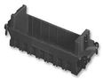 FRAME, FEMALE, FOR 7 MODULES C146 S24 001 G8