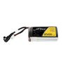 Battery  Tattu 2500mAh 7.4V (do gogli Fatshark), Tattu TAA25002SGDC