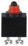 MICROSWITCH, SPST, 0.1A, 12VDC, 200GF HD110V50A21