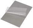 EMI ABSORB SHEET/210MM X 297MM X 0.5MM AB8050-WO.