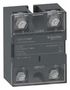 SSR, SPST-NO, 90A, 4 TO 32VDC, PANEL SSP1A190BDE