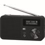 IMPERIAL DABMAN 13 Portable DAB+ / FM Radio Black 22-121-00 4024035212104