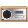 DABMAN 30 Mobile DAB+ / FM radio Wood 22-129-00 4024035129006