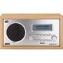 DABMAN 30 DAB+ / FM Radio Wood 22-130-00 4260066621304