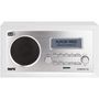 DABMAN 30 DAB+ / FM Radio White 22-137-00 4024035221373