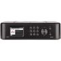 DABMAN i460 Multifunctional Radio Black 22-249-10 4024035249100