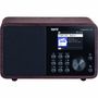 Imperial DABMAN i170 DAB+ and Internet Radio Wood Look 22-264-00 4024035264004