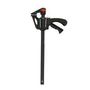 QUICK RATCHETING BAR CLAMP/SPREADER, SIZE: 36 , FEATURES: QUICKLY CONVERTS FROM BAR CLAMP TO SPREADER, STRONG AND LIGHTWEIGHT, PROVIDES EASY ONE-HANDED CLAMPING, NON-MARRING PADS IDEAL FOR DELICATE MA 88C8581 32081A