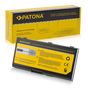 Battery for ASUS A32-F70 A41-M70 A42-M70 L0690LC L082036 P0004440, PATONA 2203 4260270448940