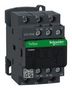 CONTACTOR, 18A, NC+NO, 220V LC1D18M7