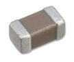 CAP, 10UF, 25V, MLCC, 0603 GRM188R61E106KA73J
