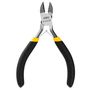 Mini Pliers 5" Deli Tools EDL20025 (yellow), Deli Tools EDL20025