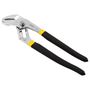 Pump Pliers 10" Deli Tools EDL2610 (black), Deli Tools EDL2610