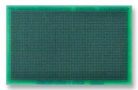 PCB, PROTOTYPE BOARD, FR4 8000-2MM-3U