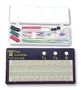 BREADBOARD, SOLDERLESS, 2.14" X 6.5" TW-E41-102B