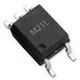 OPTOCOUPLER, LOW POWER, 5MBD ACPL-M21L-500E