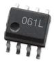 OPTOCOUPLER, ULTRA LOW POWER, 10MBD ACPL-061L-500E