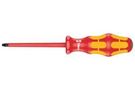 DRIVER, TORX, INSULATED, TX25 167I 3K TX 25 X 100 MM