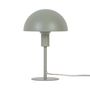 Ellen Mini Table lamp Dusty green 2213745023 5704924014154